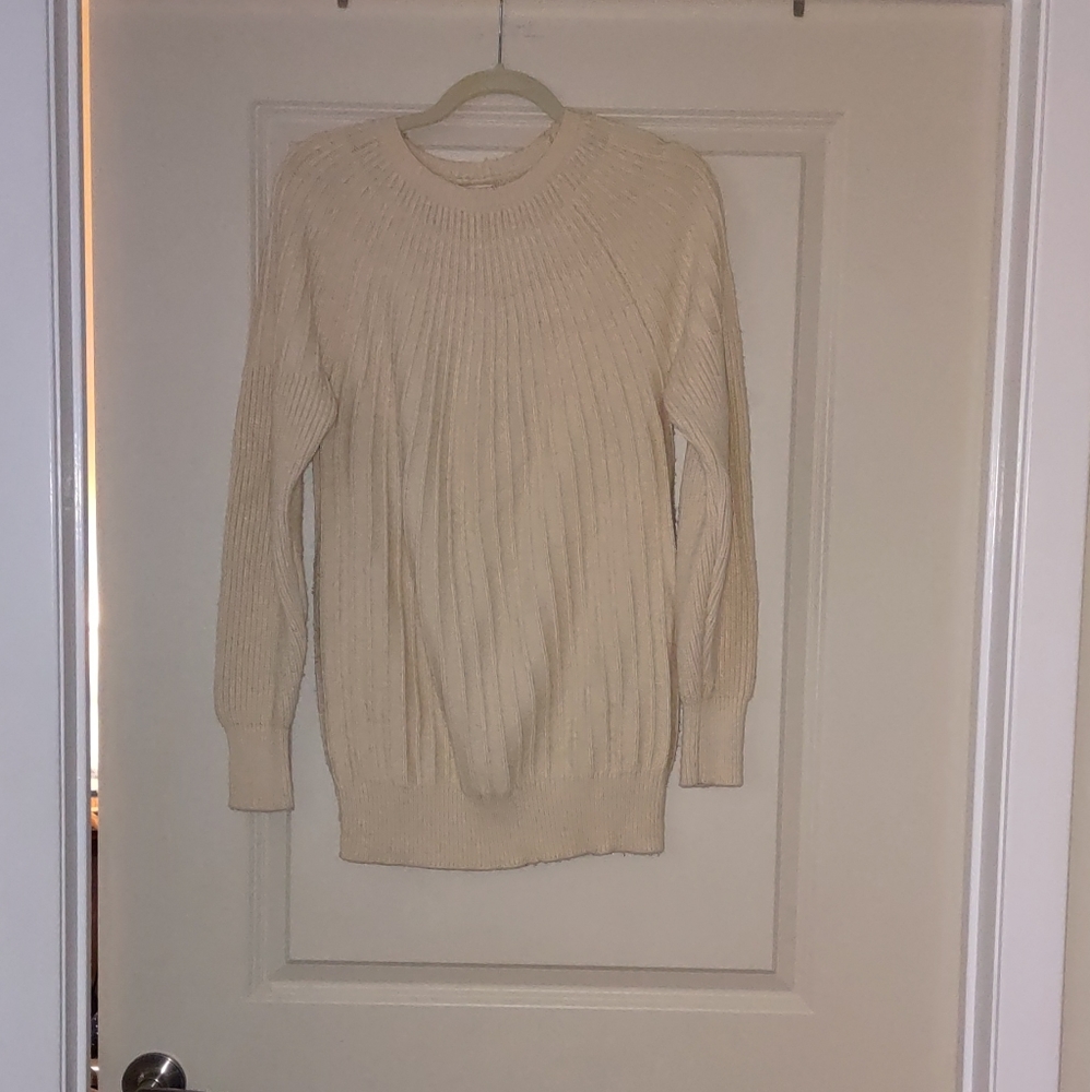 Eva Mendes NY&CO Sweater